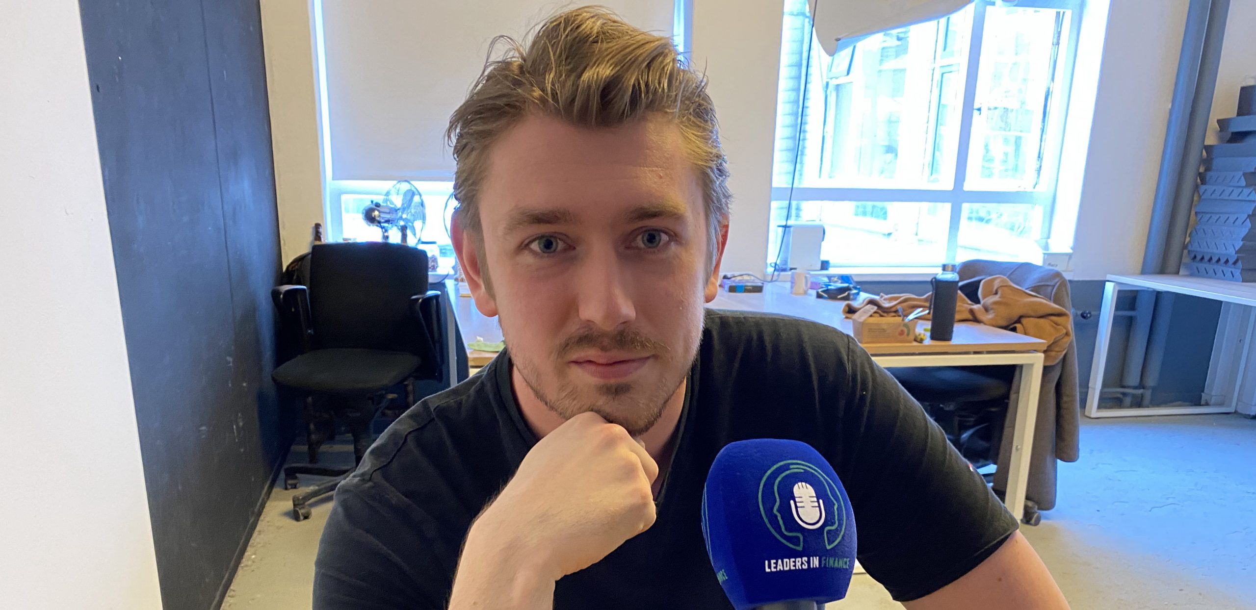 Extra aflevering deel II: Jelle Pol (Dusk) over Blockchain, Crypto en  Tokenization (transcriptie) - Leaders in Finance