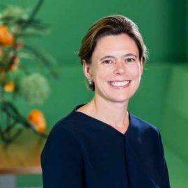 Nieke Martens: Chief KYC Officer Retail NL Rabobank