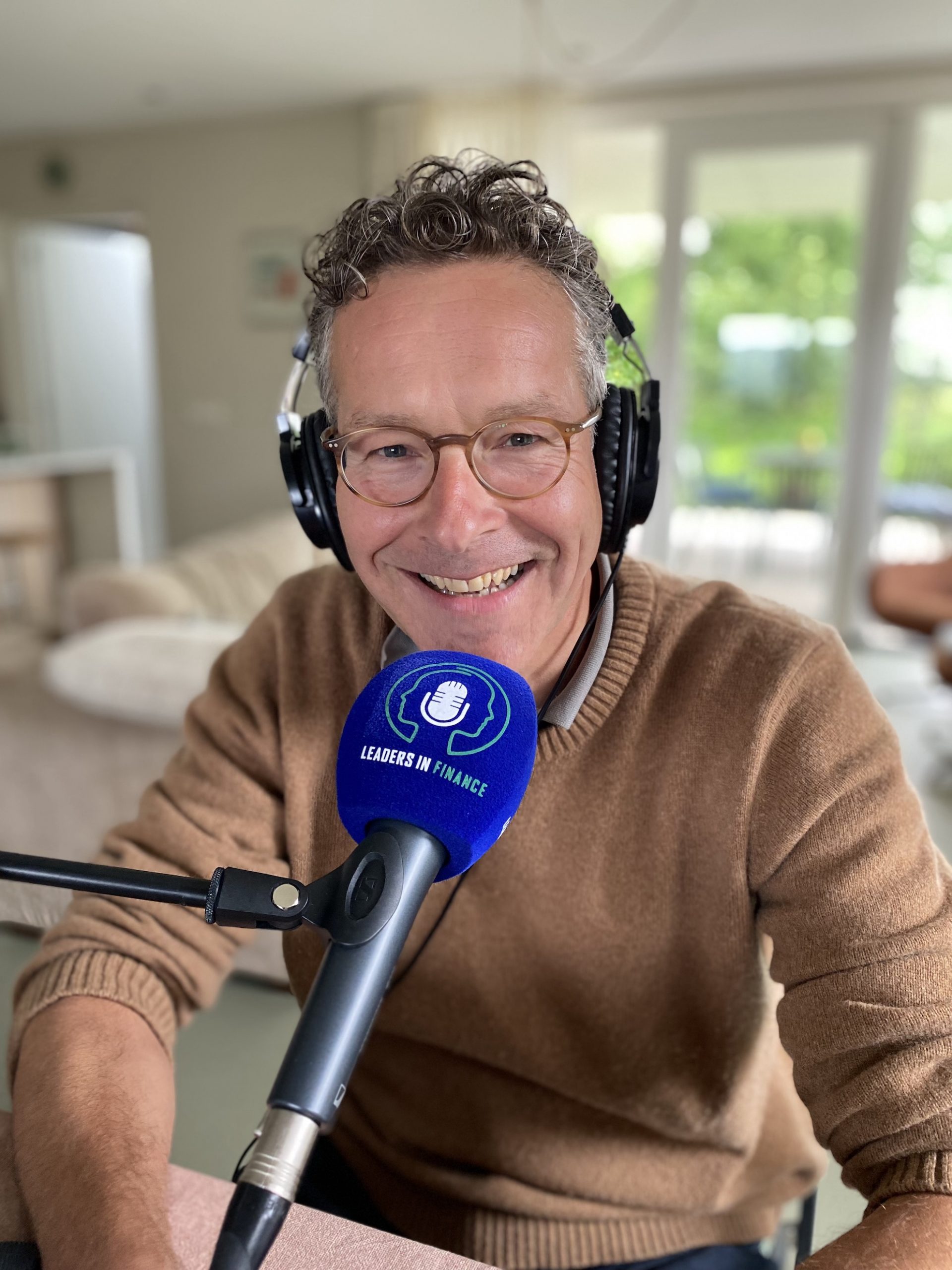 77: Jeroen Dijsselbloem (transcriptie) - Leaders in Finance