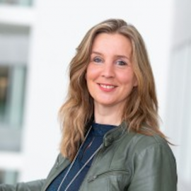 Karin Stillebroer - de Jong: Partner Forensic & Financial Crime Deloitte