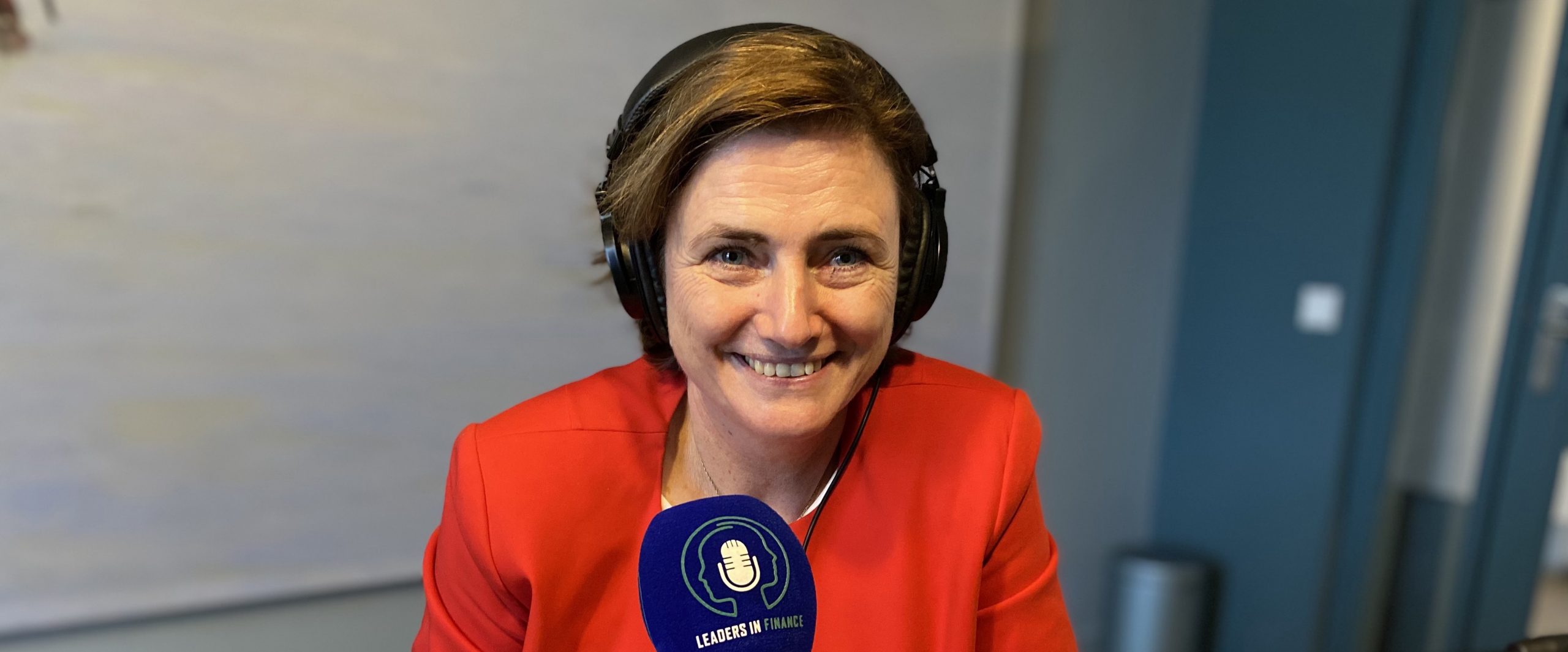 #92: Karien van Gennip (transcriptie) - Leaders in Finance