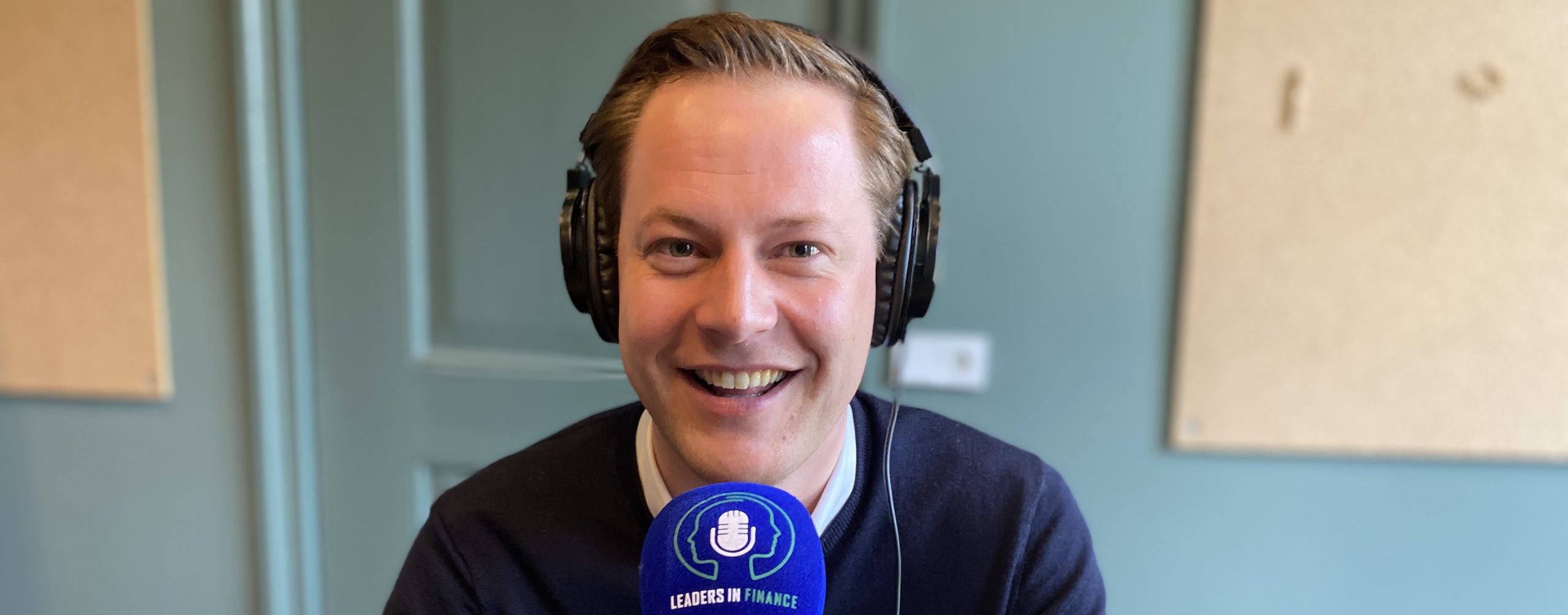 105: Jan Speelman (transcriptie) - Leaders in Finance