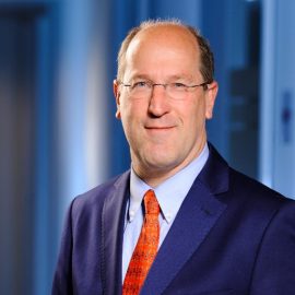 Wim Mijs: CEO European Banking Federation