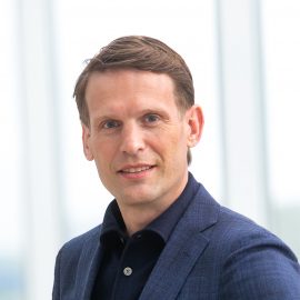 Maarten Rijssenbeek: Partner Deloitte Forensic & Financial Crime