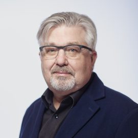 Pieter Tops: Bijzonder hoogleraar Universiteit Leiden