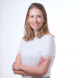 Suzanne Visser: Head AMLC (Anti Money Laundering Centre FIOD, NL)