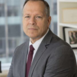 Larry Sobin: Managing Director Promontory Financial Group