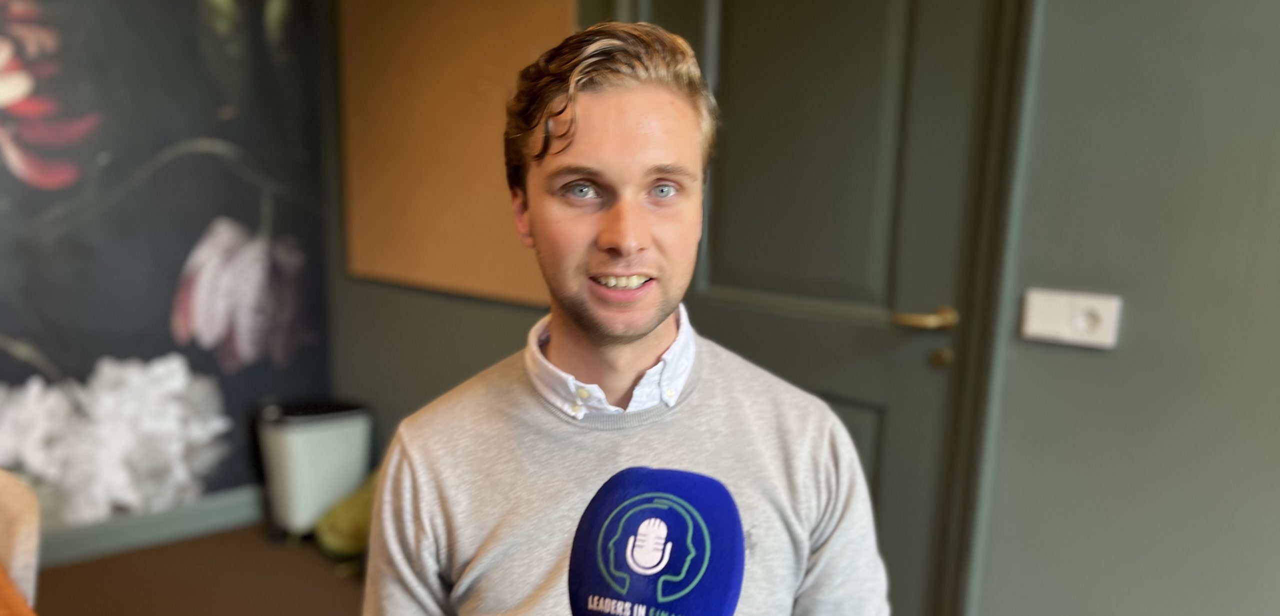 117: Mark Nuvelstijn (transcriptie) - Leaders in Finance