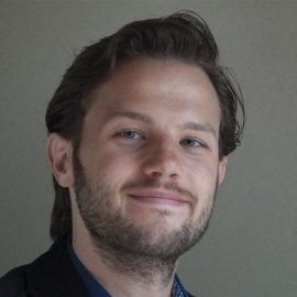 Dirk Jan Jalvingh (Oxfam Novib, Policiy Advisor)