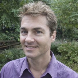 Titus Bolten (Amnesty, Projectleider Eerlijke Verzekeringswijzer)