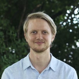 Jasper Nijdam (Metabolic, Sustainable Finance Consultant)