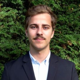 Adrien Gruson, Senior associate sustainable finance, Impact Institute