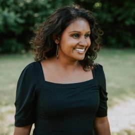Ritu Geelhoed