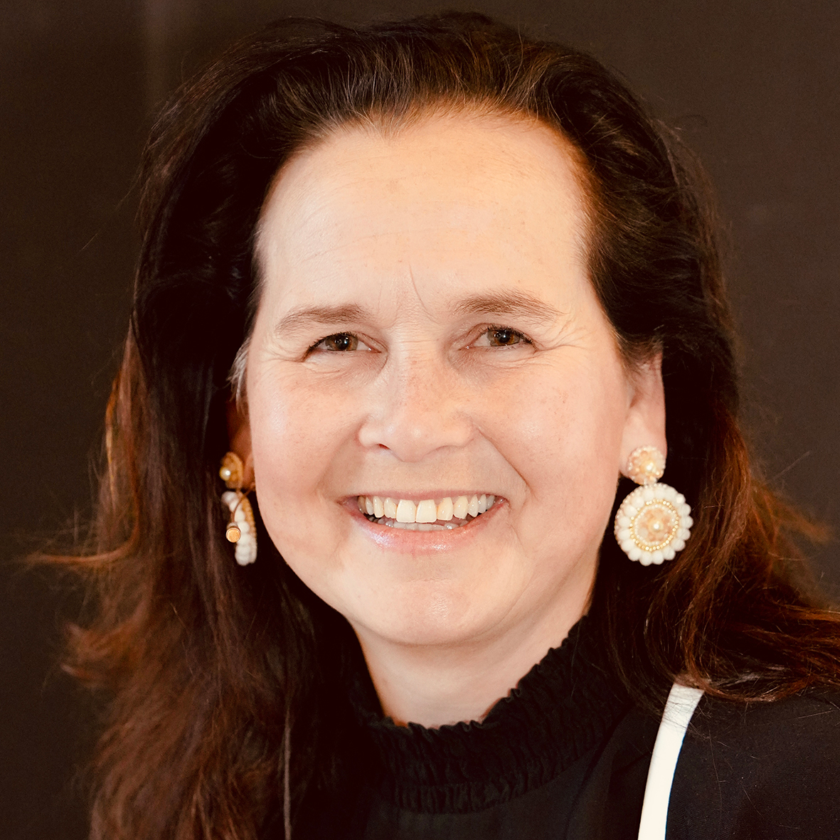 Michelle Fisser, Compliance in Motion, Chairwoman Dutch Compliance Association, Leaders in Finance Compliande Event 2024