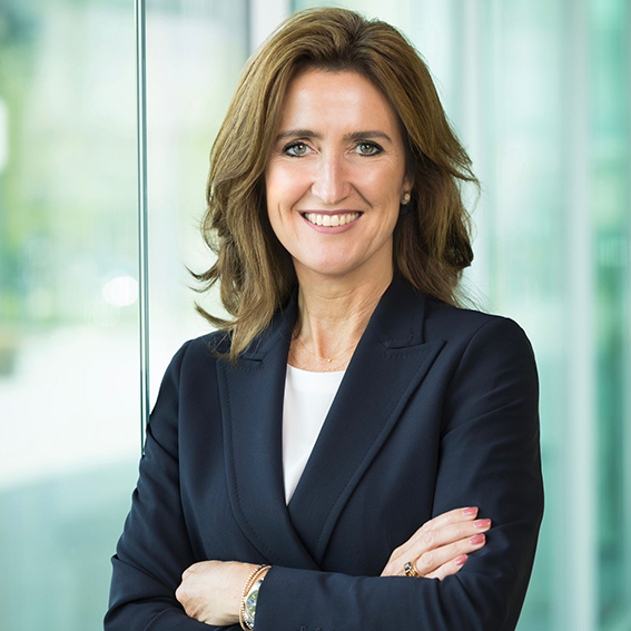 Angelique Keijsers Chief Compliance Officer UniCredit
