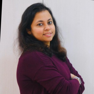 Bedashrita Chattoraj