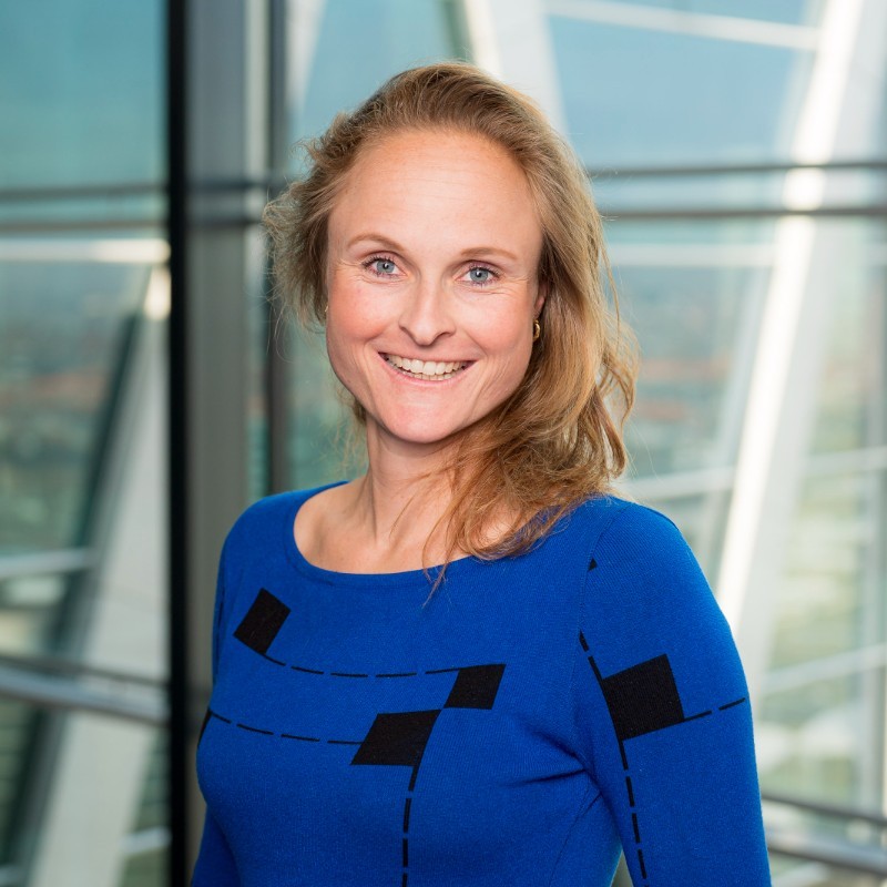 Sanne Fransen