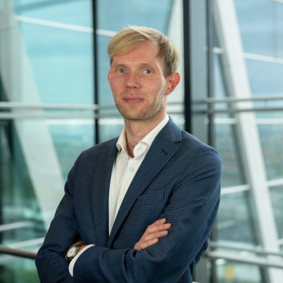 Tim Leerdam