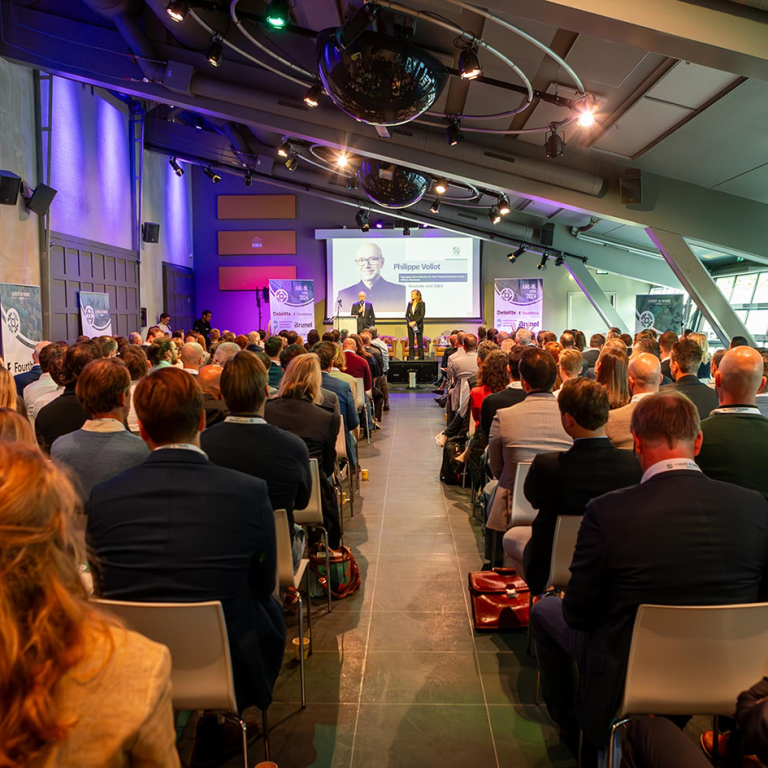 Leaders in Finance Events - Leaders in Finance