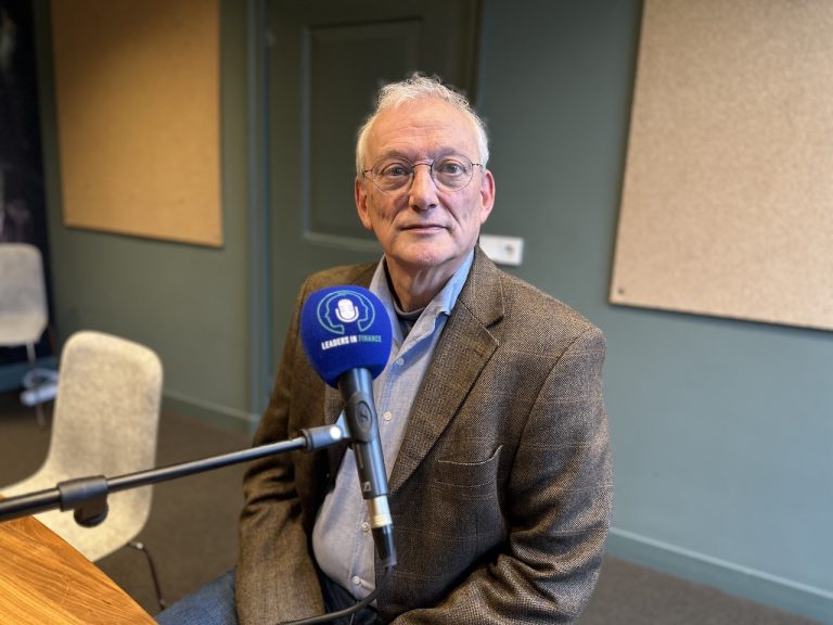 Gerard van Olphen