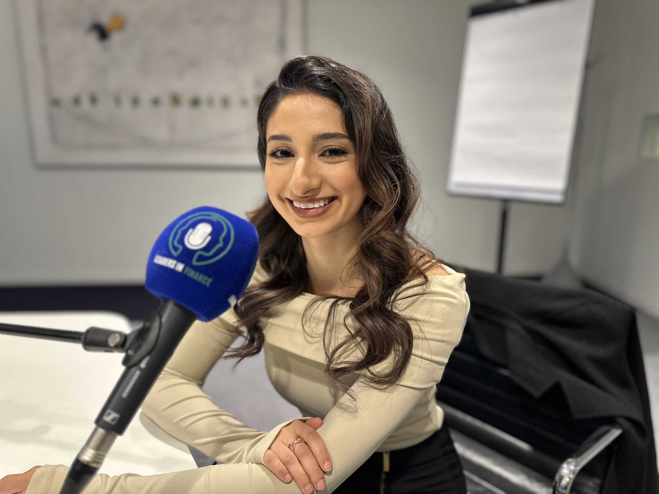 Rabab Laarabi (transcriptie) - Leaders in Finance