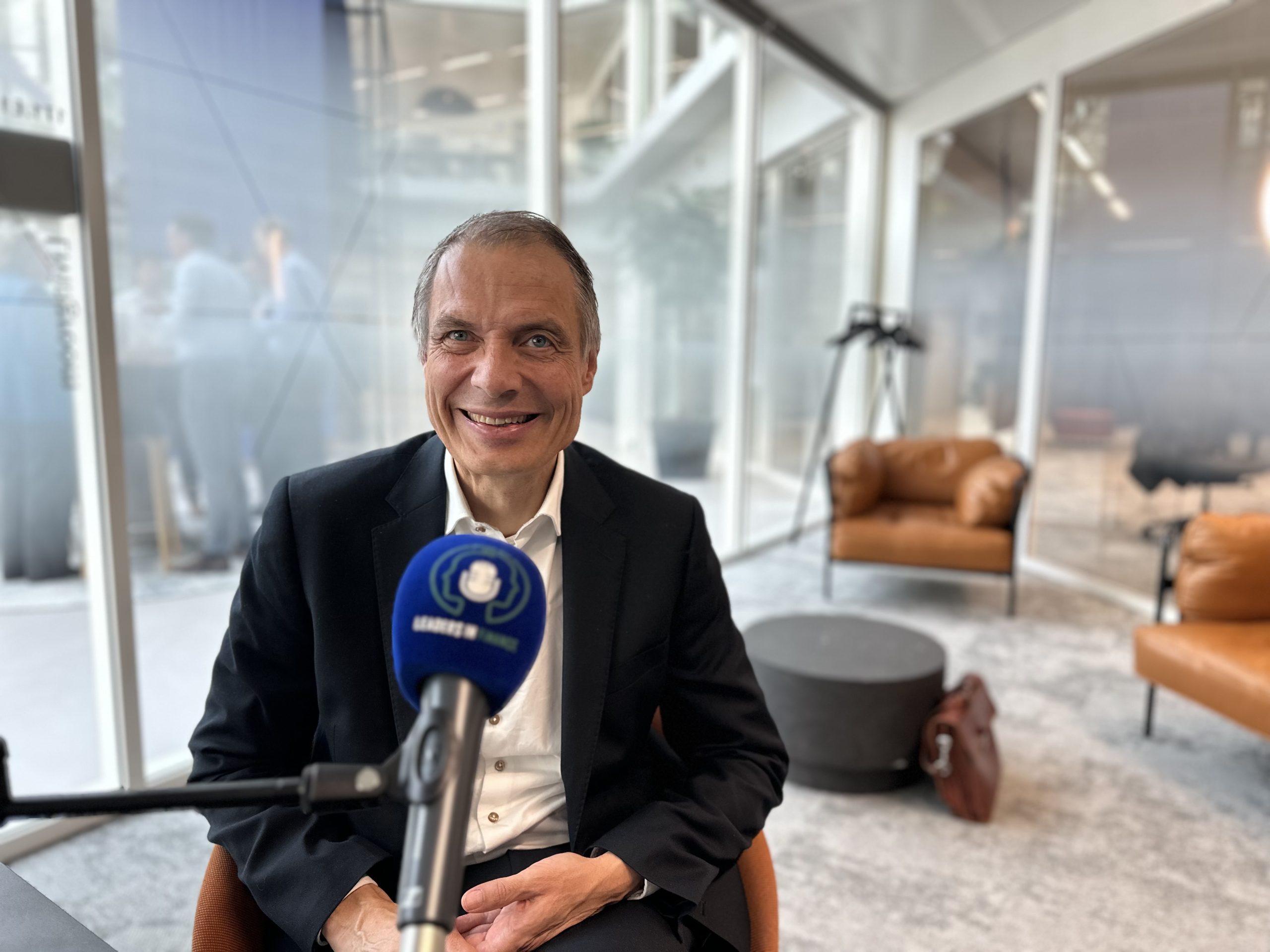 Ronald Wuijster Leaders In Finance ronald-wuijster-leaders-in-finance