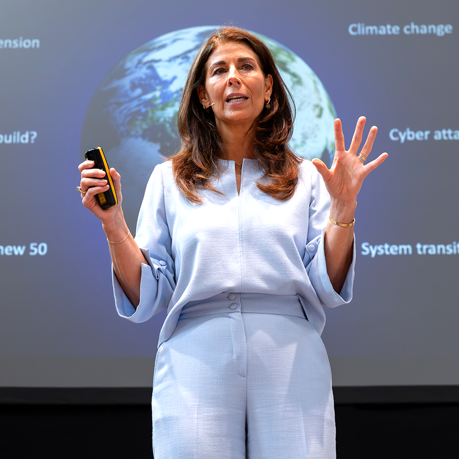 HR Event 2026 - Leaders in Finance