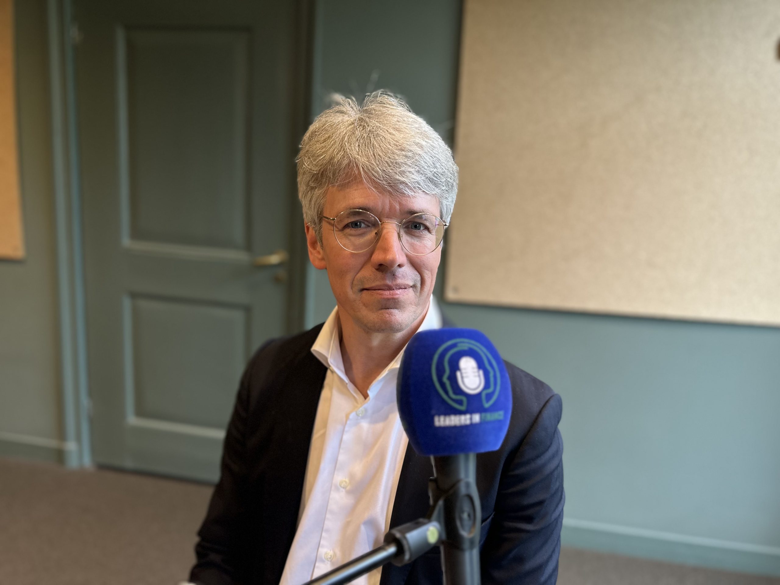 Theodor Kockelkoren (transcriptie) - Leaders in Finance