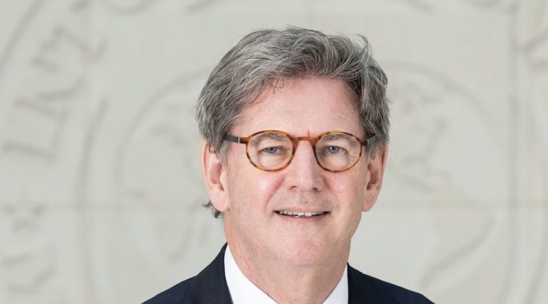 Paul Hilbers