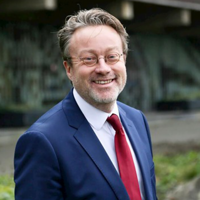 Olaf Sleijpen