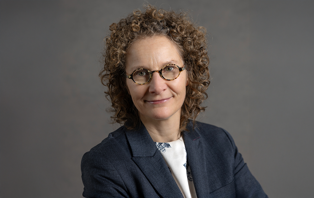 Pre-event interview Edith Maat - Leaders in Finance