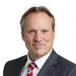 Gijs Boudewijn - Directeur Betaalvereniging NL