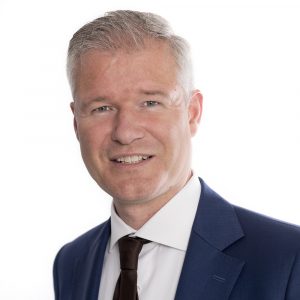 Edwin Langelaan - Manager Operations Zakelijk Financieren bij de Volksbank