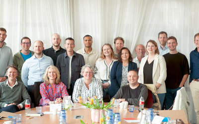 LiFacademy P2P 16mei2024