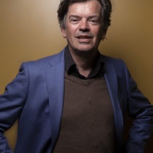 Paul Janssen - Product Director Ockto