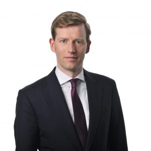 Marc Elshof - Partner Technology & Privacy Dentons