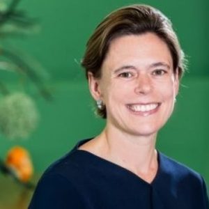 Nieke Martens: Rabobank