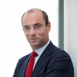 Stefan van Rossum - Partner en hoofd herstructurering en insolventie bij Van Doorne