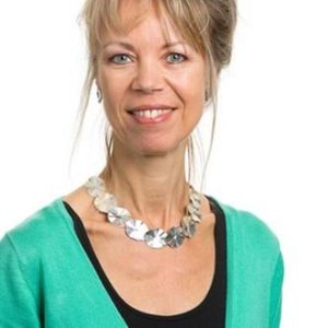 Yvonne Willemsen: NVB